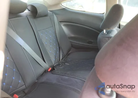 2012 Honda Accord Lx z USA, uszkodzony, nr VIN 1HGCS1B37CA010559